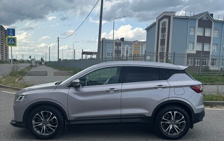 Geely Coolray I, 2020 год, 1 499 000 рублей, 1 фотография
