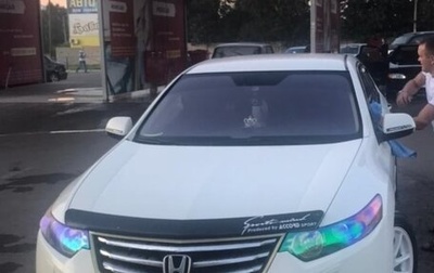 Honda Accord VIII рестайлинг, 2008 год, 1 350 000 рублей, 1 фотография