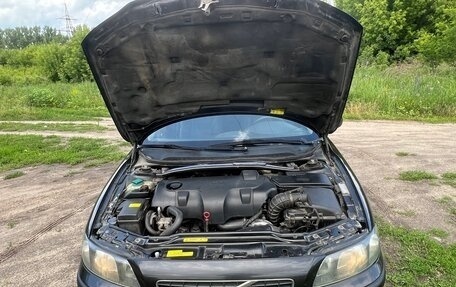 Volvo S60 III, 2002 год, 450 000 рублей, 21 фотография