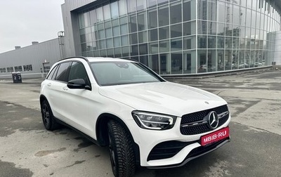 Mercedes-Benz GLC, 2021 год, 5 900 000 рублей, 1 фотография