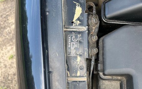 Volvo S60 III, 2002 год, 450 000 рублей, 25 фотография