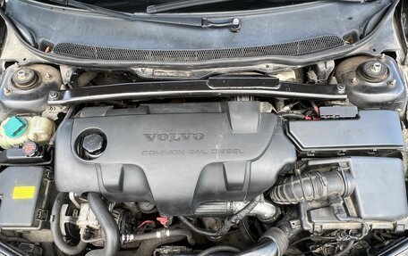 Volvo S60 III, 2002 год, 450 000 рублей, 22 фотография