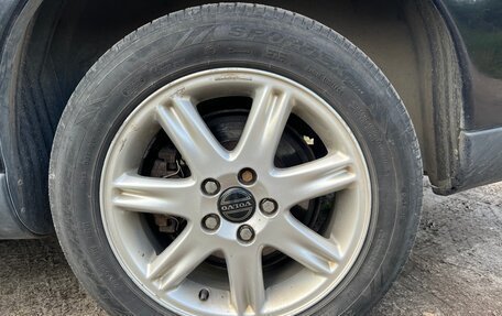 Volvo S60 III, 2002 год, 450 000 рублей, 29 фотография