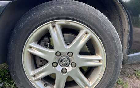 Volvo S60 III, 2002 год, 450 000 рублей, 30 фотография