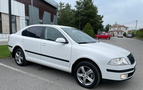 Skoda Octavia, 2008 год, 925 000 рублей, 6 фотография