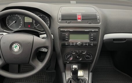 Skoda Octavia, 2008 год, 925 000 рублей, 7 фотография