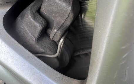 Volvo S60 III, 2002 год, 450 000 рублей, 28 фотография