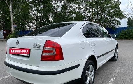 Skoda Octavia, 2008 год, 925 000 рублей, 5 фотография