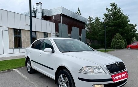 Skoda Octavia, 2008 год, 925 000 рублей, 3 фотография