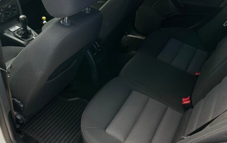 Skoda Octavia, 2008 год, 925 000 рублей, 11 фотография
