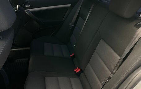 Skoda Octavia, 2008 год, 925 000 рублей, 12 фотография