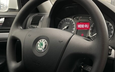 Skoda Octavia, 2008 год, 925 000 рублей, 8 фотография