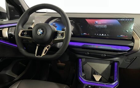BMW X3, 2025 год, 8 000 000 рублей, 11 фотография