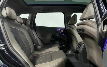 BMW X3, 2025 год, 8 000 000 рублей, 12 фотография