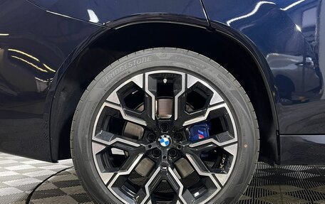 BMW X3, 2025 год, 8 000 000 рублей, 9 фотография