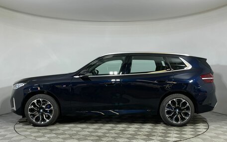 BMW X3, 2025 год, 8 000 000 рублей, 6 фотография
