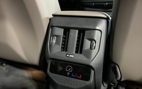 BMW X3, 2025 год, 8 000 000 рублей, 13 фотография