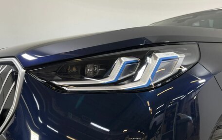BMW X3, 2025 год, 8 000 000 рублей, 22 фотография