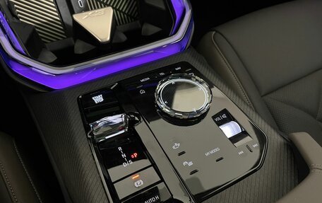 BMW X3, 2025 год, 8 000 000 рублей, 17 фотография