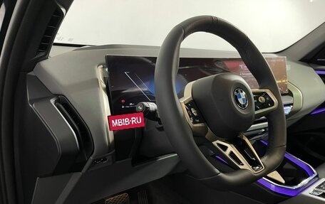 BMW X3, 2025 год, 8 000 000 рублей, 15 фотография