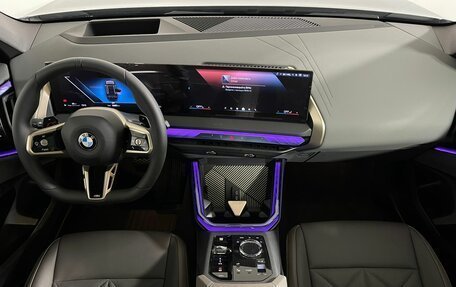 BMW X3, 2025 год, 8 000 000 рублей, 23 фотография