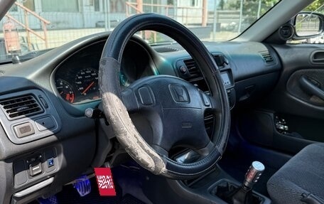 Honda Civic VII, 1997 год, 450 000 рублей, 9 фотография