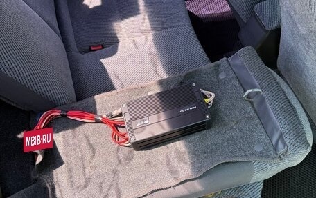 Honda Civic VII, 1997 год, 450 000 рублей, 11 фотография