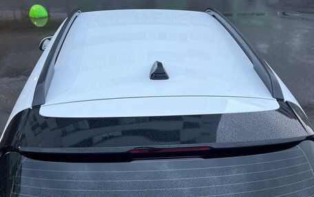 KIA Rio IV, 2022 год, 2 000 000 рублей, 12 фотография