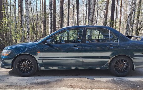 Mitsubishi Lancer IX, 2002 год, 359 990 рублей, 3 фотография
