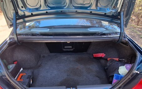 Mitsubishi Lancer IX, 2002 год, 359 990 рублей, 10 фотография