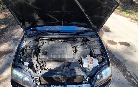 Mitsubishi Lancer IX, 2002 год, 359 990 рублей, 11 фотография