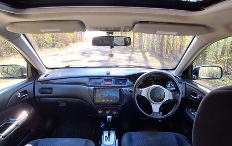 Mitsubishi Lancer IX, 2002 год, 359 990 рублей, 8 фотография