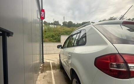 Renault Koleos I рестайлинг 2, 2008 год, 650 000 рублей, 4 фотография