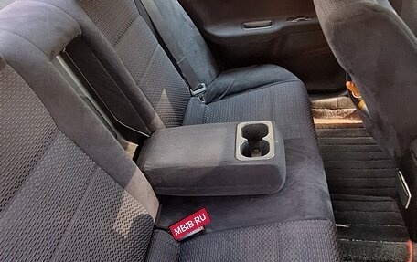 Mitsubishi Lancer IX, 2002 год, 359 990 рублей, 9 фотография