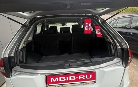Renault Koleos I рестайлинг 2, 2008 год, 650 000 рублей, 5 фотография