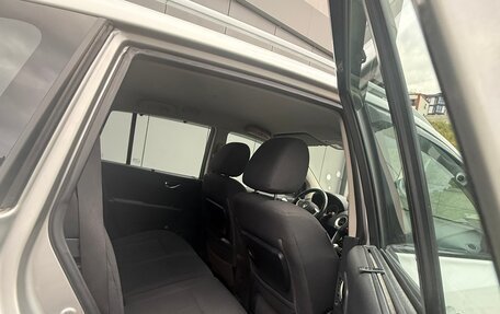 Renault Koleos I рестайлинг 2, 2008 год, 650 000 рублей, 6 фотография
