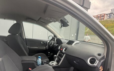 Renault Koleos I рестайлинг 2, 2008 год, 650 000 рублей, 7 фотография