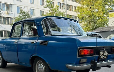 Москвич 2140, 1979 год, 115 000 рублей, 6 фотография
