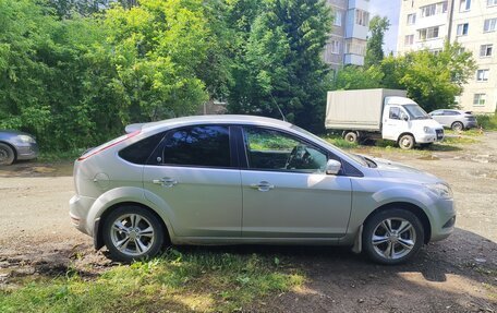 Ford Focus II рестайлинг, 2009 год, 620 000 рублей, 3 фотография
