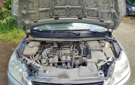 Ford Focus II рестайлинг, 2009 год, 620 000 рублей, 10 фотография
