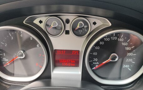 Ford Focus II рестайлинг, 2009 год, 620 000 рублей, 9 фотография