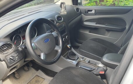 Ford Focus II рестайлинг, 2009 год, 620 000 рублей, 7 фотография