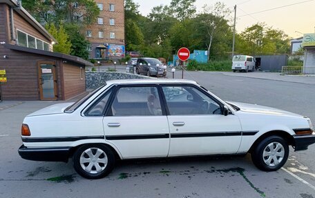 Toyota Corona VIII (T170), 1986 год, 180 000 рублей, 12 фотография