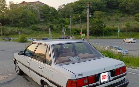 Toyota Corona VIII (T170), 1986 год, 180 000 рублей, 15 фотография