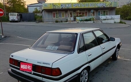 Toyota Corona VIII (T170), 1986 год, 180 000 рублей, 16 фотография