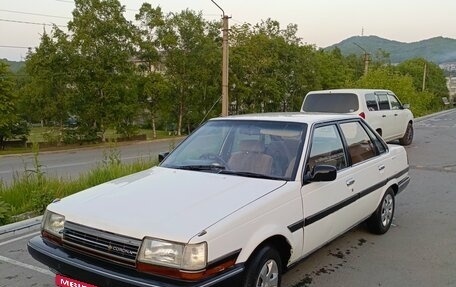 Toyota Corona VIII (T170), 1986 год, 180 000 рублей, 14 фотография