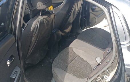 KIA Rio III рестайлинг, 2013 год, 810 000 рублей, 7 фотография