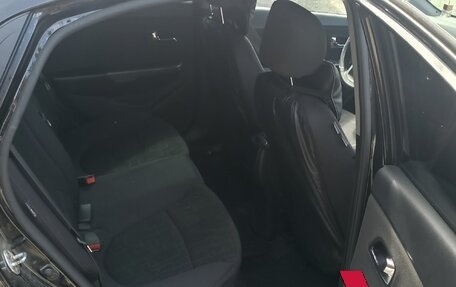 KIA Rio III рестайлинг, 2013 год, 810 000 рублей, 5 фотография