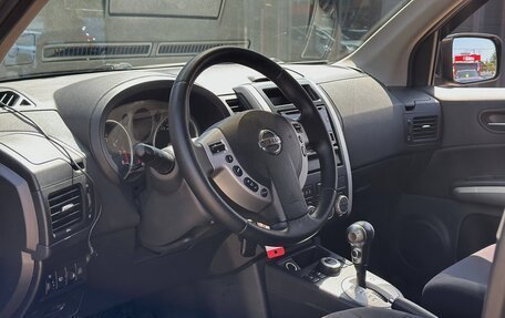 Nissan X-Trail, 2010 год, 879 000 рублей, 4 фотография