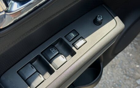 Nissan X-Trail, 2010 год, 879 000 рублей, 13 фотография